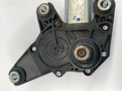 2006 2007 MERCEDES-BENZ ML 500 REAR GLASS WINDSHIELD WIPER MOTOR ASSYMBLY OEM