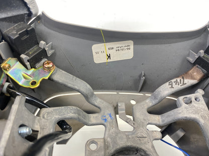 2003 2004 Toyota Avalon Driver Side Steering Wheel w/ Cruise Control OEM