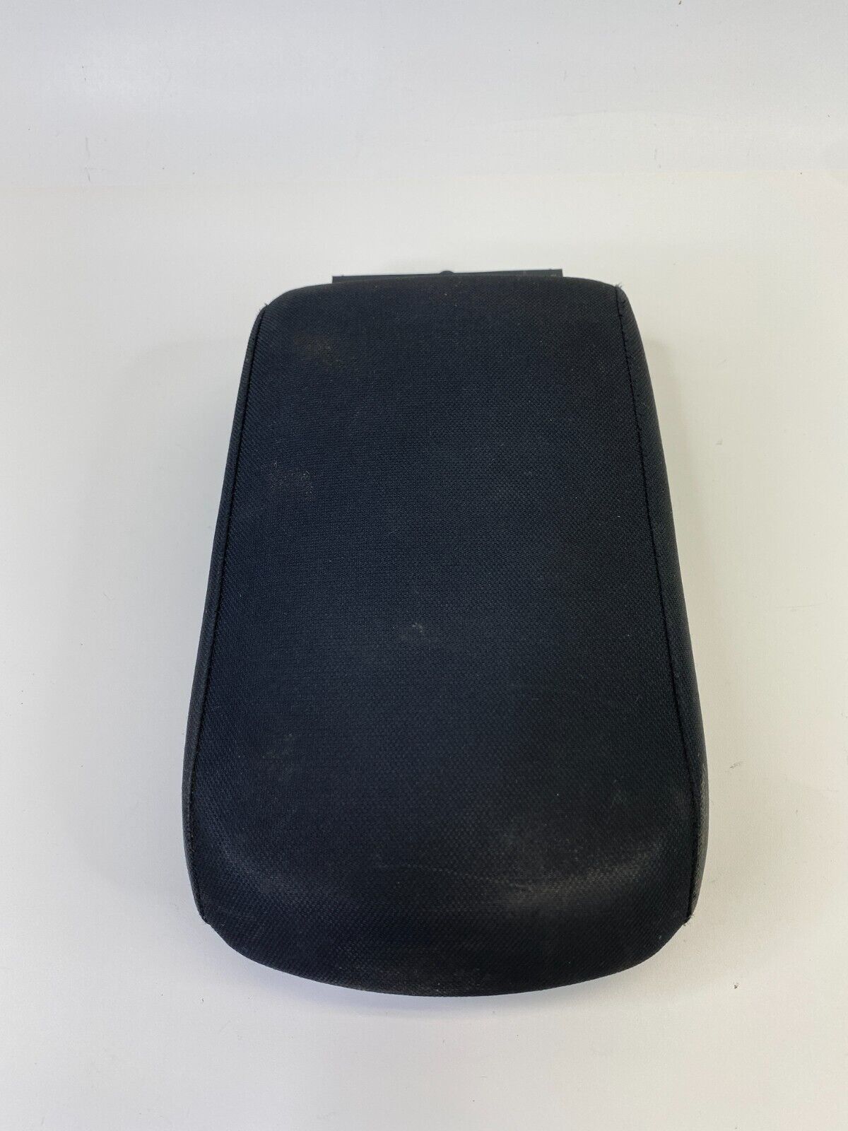 08-17 Mitsubishi Lancer Center Console Armrest Arm Rest Lid Cover OEM