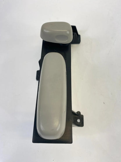 2009-2015 TOYOTA VENZA FRONT RIGHT PASSENGER SIDE SEAT ADJUSTMENT CONTROL SWITCH