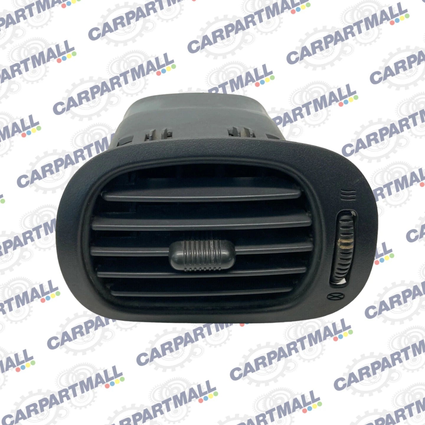 04-07 CHRYSLER TOWN & COUNTRY RIGHT PASSENGER DASH AC AIR VENT 0SC95TRMAA OEM
