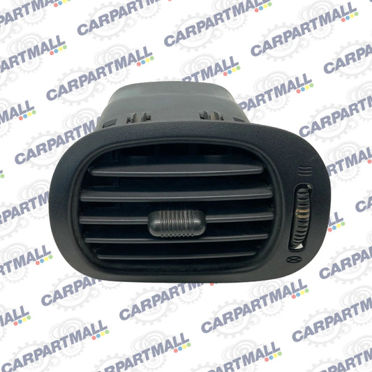 04-07 CHRYSLER TOWN & COUNTRY RIGHT PASSENGER DASH AC AIR VENT 0SC95TRMAA OEM