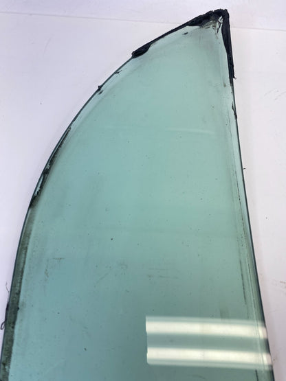 1998-2011 Lincoln Town Car Rear Left Quarter Window Glass OEM