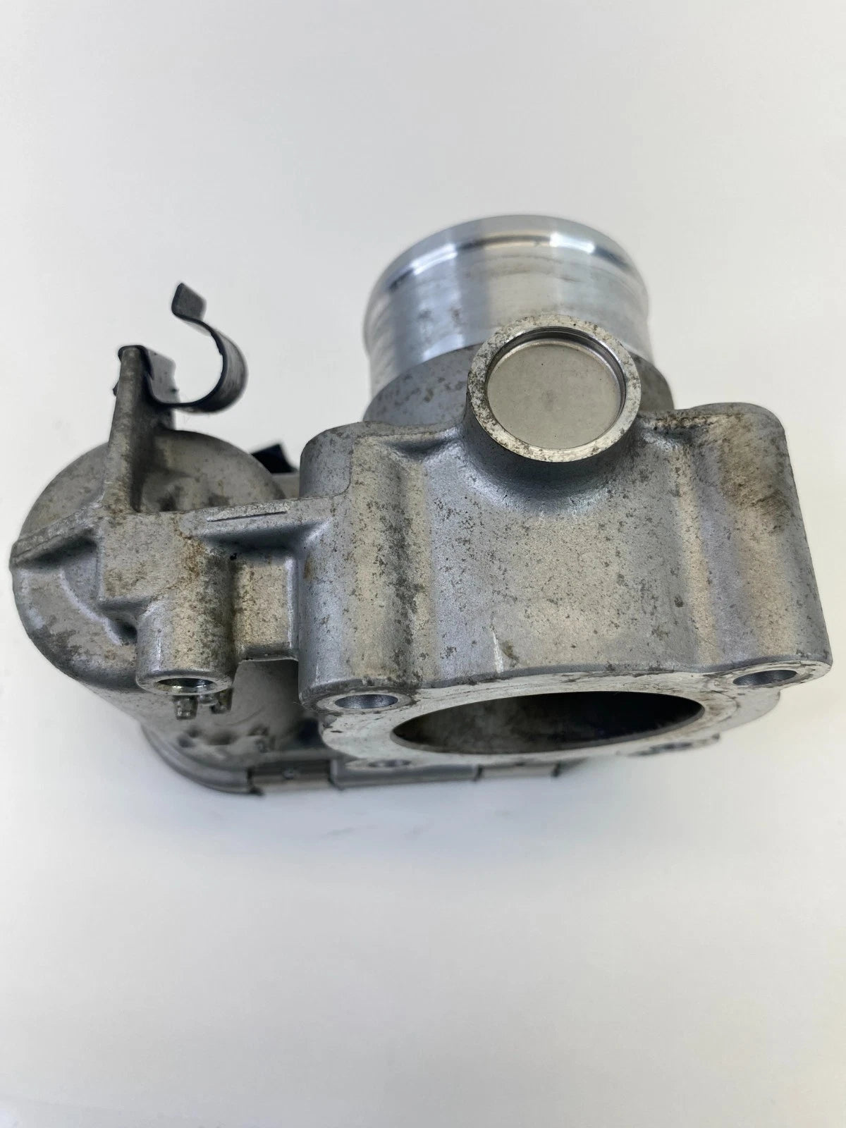 2012-2017 Fiat 500 1.4L A/T FWD Throttle Body Valve 0280750568 OEM