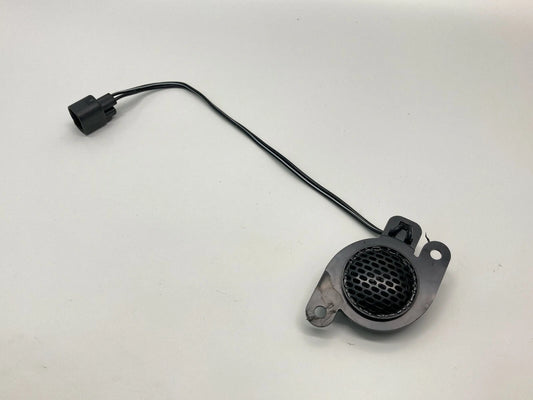 2006 LINCOLN ZEPHYR 2007-2012 MKZ FRONT LEFT SPEAKER TWEETER 6H6T-19B171-AB OEM