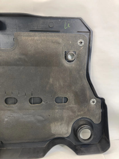 2010-2016 BUICK LACROSSE 3.6L V6 A/T ENGINE COVER MOTOR TOP TRIM 12649788 OEM