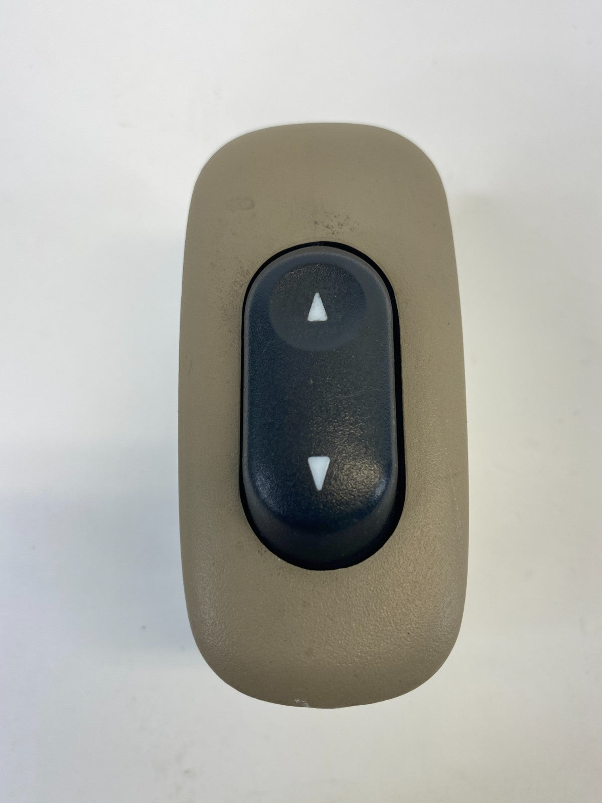 2001-2007 Ford Escape Rear Right Passenger Side Door Window Control Switch