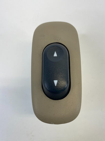 2001-2007 Ford Escape Rear Right Passenger Side Door Window Control Switch