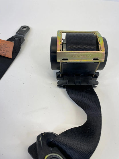 2001-2005 BMW 325I 325XI FRONT RIGHT PASSENGER SEAT BELT RETRACTOR 7-008-684 OEM
