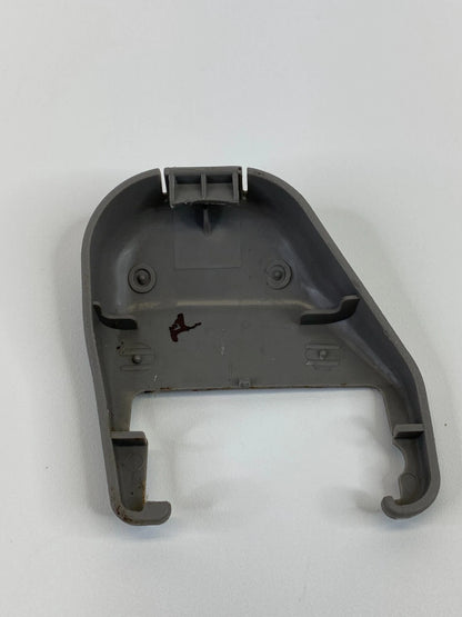 2003 2003 02 03 LEXUS ES300 FRONT LEFT SEAT TRACK END COVER CAP TRIM OEM