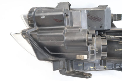2012 2013 KIA SOUL FR LEFT DRIVER SIDE HEADLIGHT HEAD LAMP HALOGEN ASSEMBLY OEM