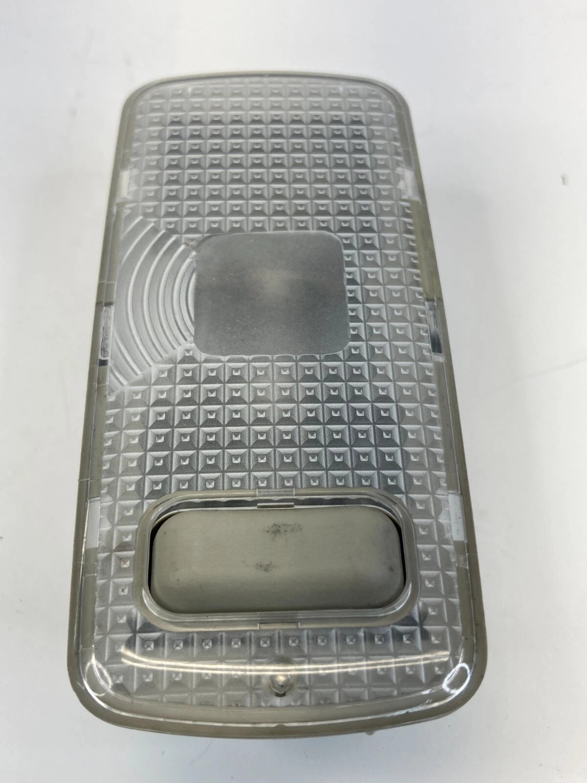 2003-2008 INFINITI FX35 REAR RIGHT PASSENGER INSIDE ROOF DOME MAP LIGHT LAMP OEM