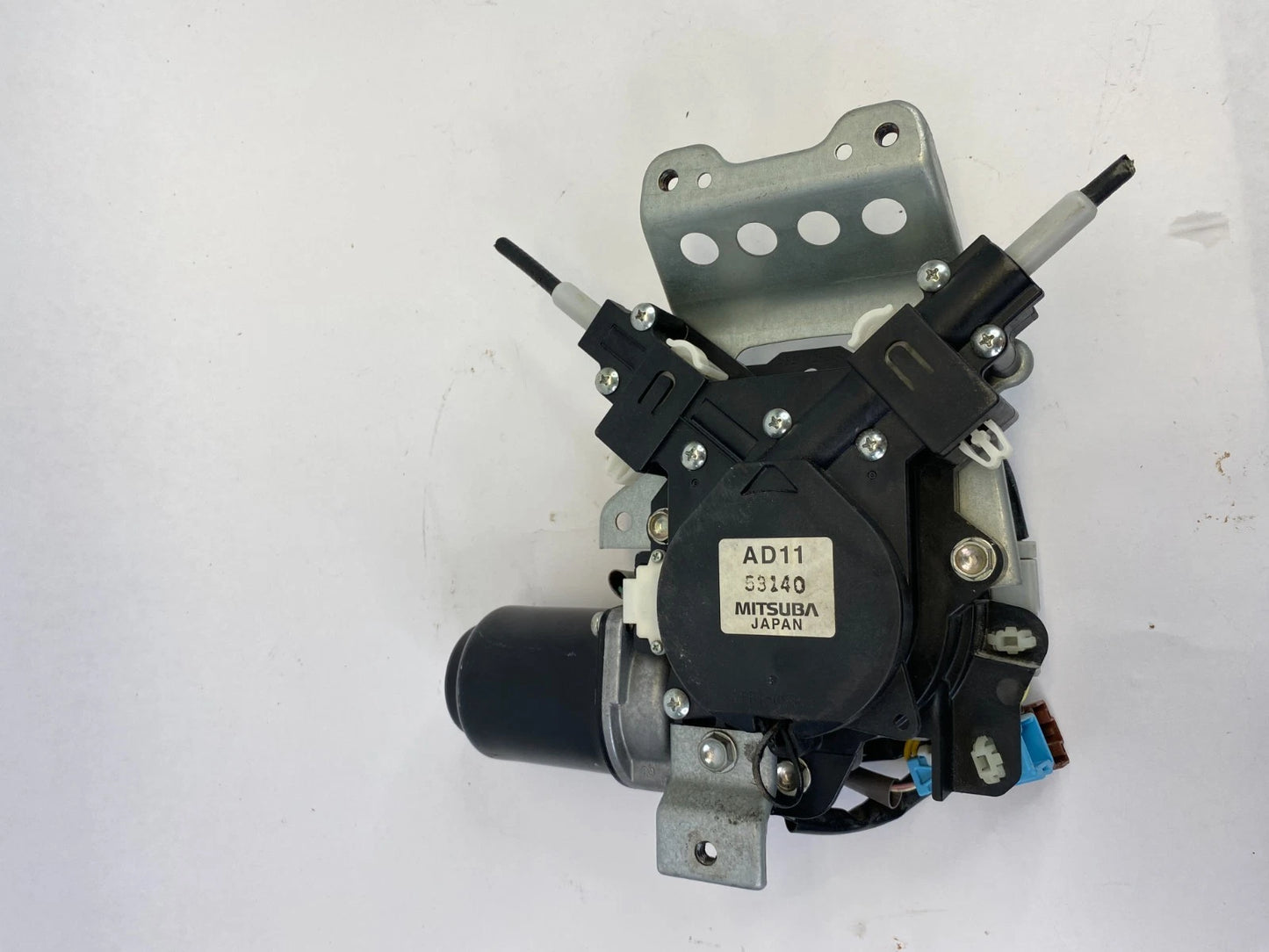 2005-2010 HONDA ODYSSEY RIGHT PASSENGER SIDE POWER SLIDING DOOR MOTOR OEM