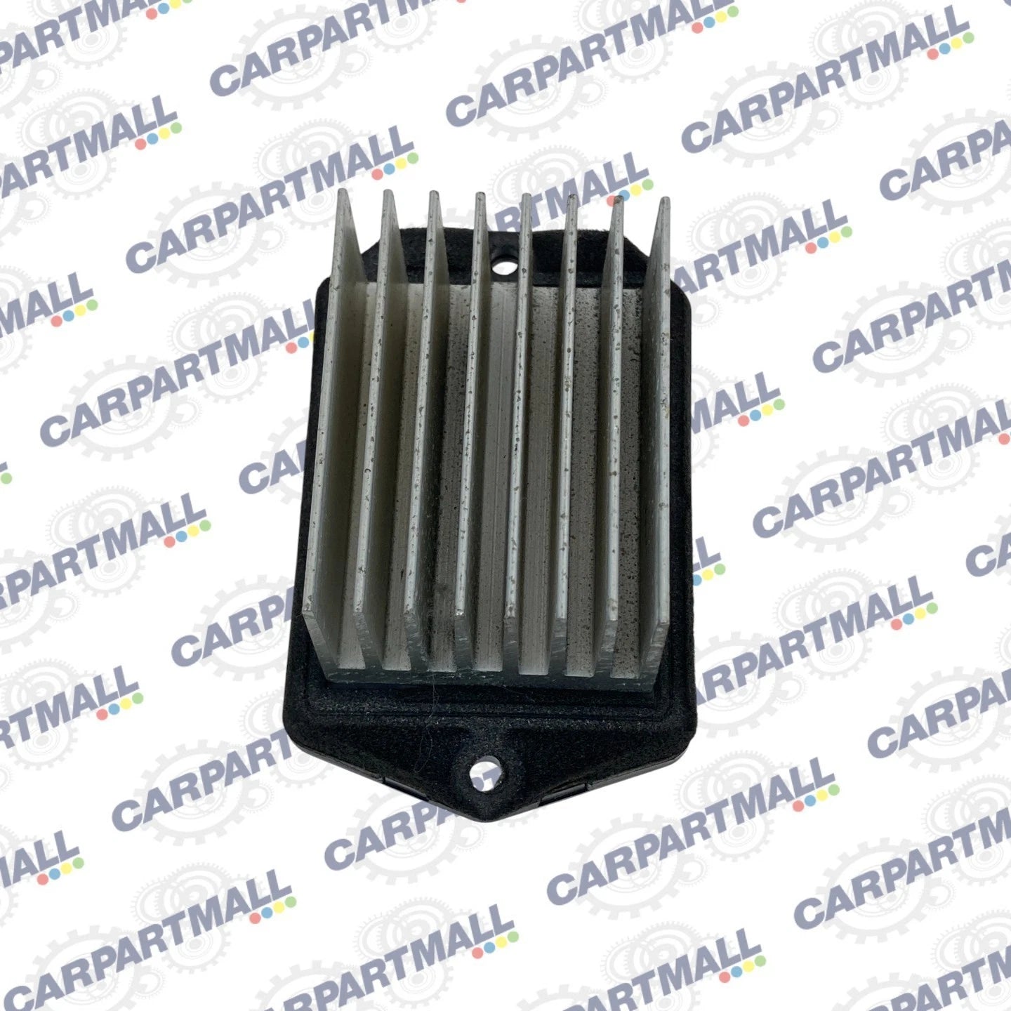 2008-2012 HONDA ACCORD AC HEATER BLOWER MOTOR FAN SPEED RESISTOR 0778000960