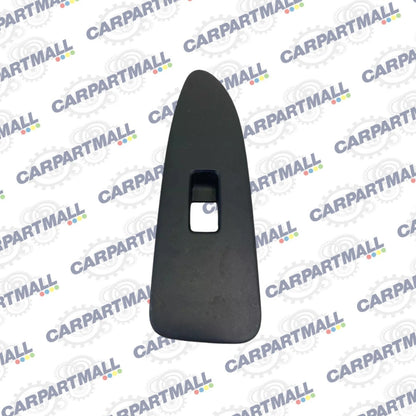 2002 2003 LEXUS ES300 REAR RIGHT SIDE DOOR WINDOW SWITCH COVER TRIM 74271-33120