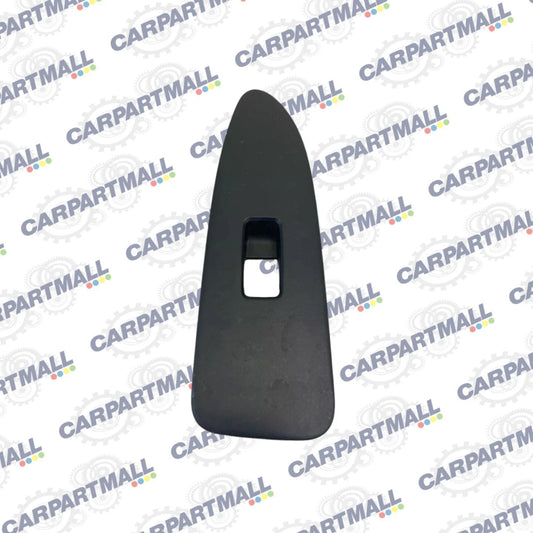 2002 2003 LEXUS ES300 REAR RIGHT SIDE DOOR WINDOW SWITCH COVER TRIM 74271-33120