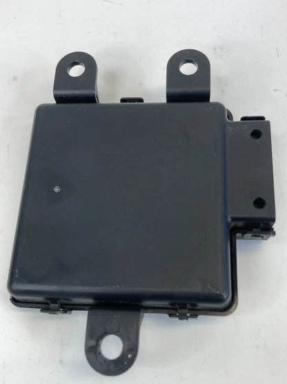 07-09 YUKON AVALANCHE PARKING PARK AID ASSIST CONTROL MODULE UNIT OEM 10384551