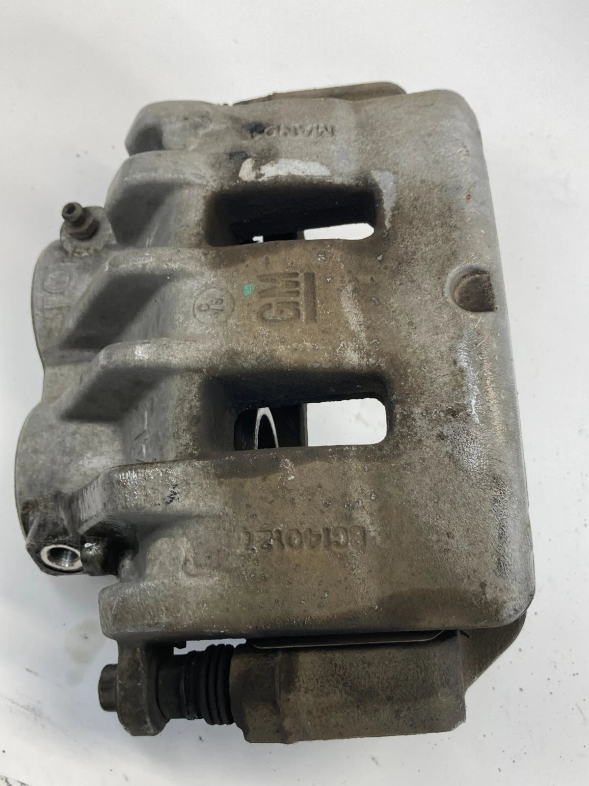 2008-2014 CADILLAC CTS 3.6L 24V FRONT RIGHT SIDE BRAKE CALIPER BC140127 OEM