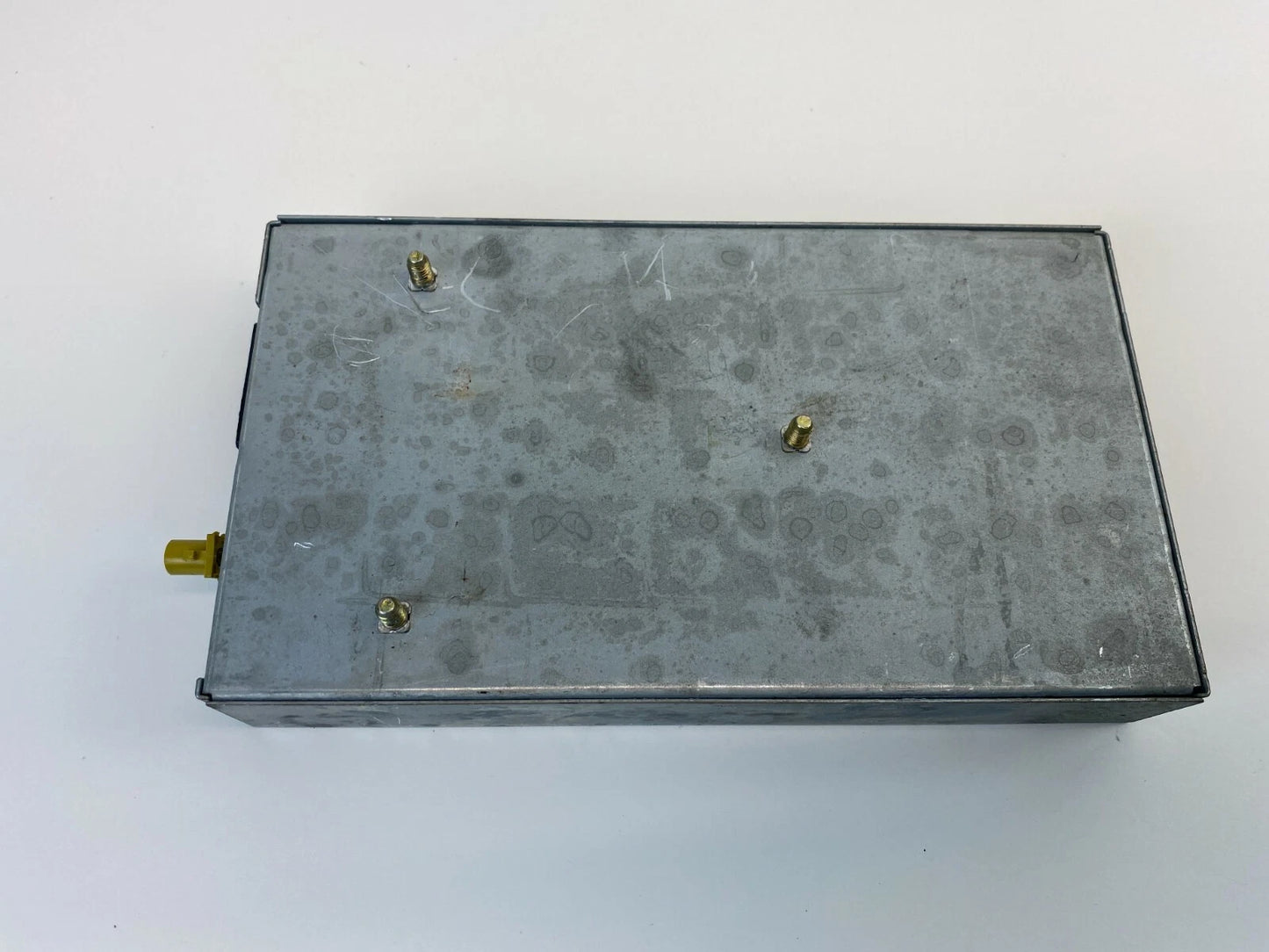 2005 CHEVROLET TAHOE 05-07 UPLANDER SATELLITE RADIO RECEIVER MODULE 15125061 OEM