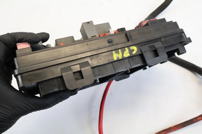 2007 2008 CHEVY MALIBU 2.2L ENGINE FUSE BOX UNDERHOOD RELAY JUNCTION BLOCK OEM