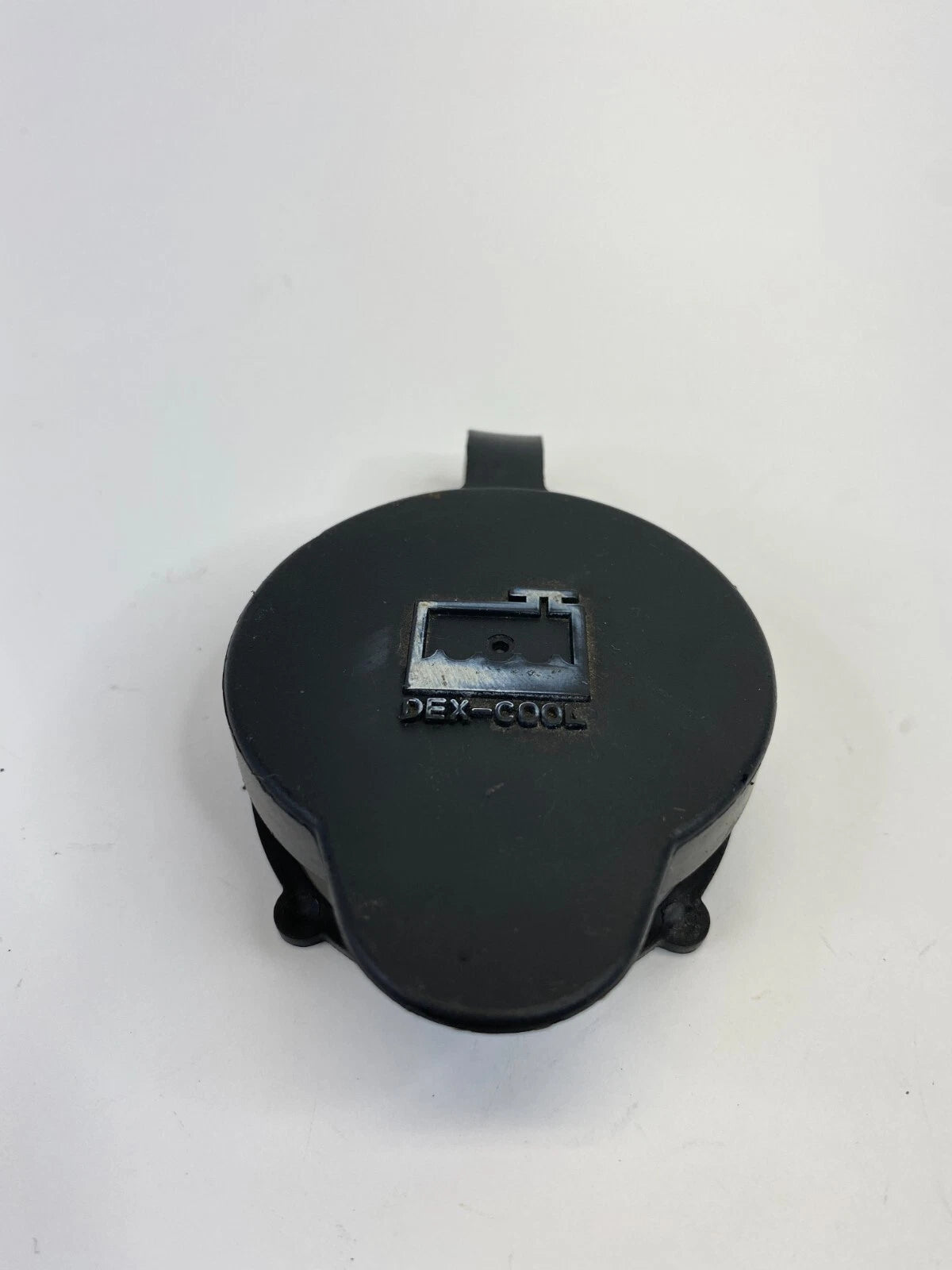 08-17 BUICK ENCLAVE 07-16 ACADIA ENGINE RADIATOR COOLANT RECOVERY TANK CAP OEM