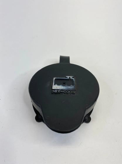 08-17 BUICK ENCLAVE 07-16 ACADIA ENGINE RADIATOR COOLANT RECOVERY TANK CAP OEM