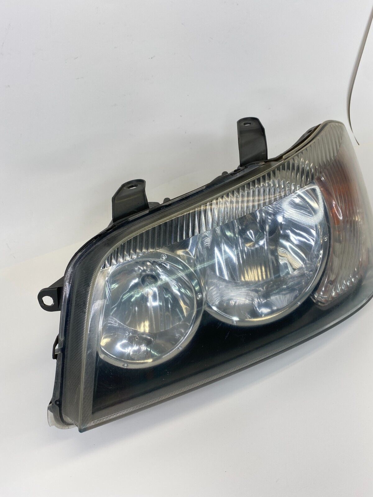 2001 2002 2003 Toyota Highlander Left Driver Side Headlight Headlamp 99226-81017