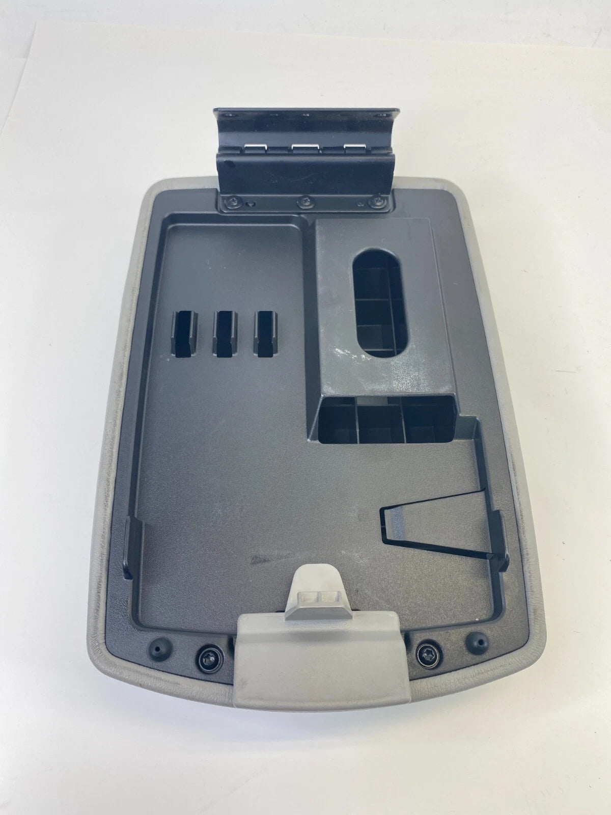 2007 2008 2009 SUZUKI XL-7 XL7 CENTER CONSOLE LID ARMREST ARM REST OEM
