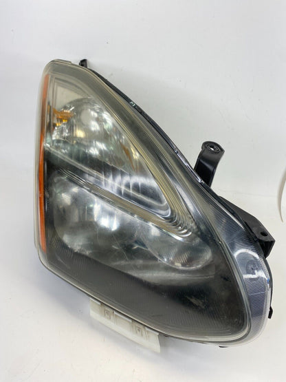 2014 2015 Nissan Rogue Select Right Passenger Headlight Headlamp Japan Built OEM