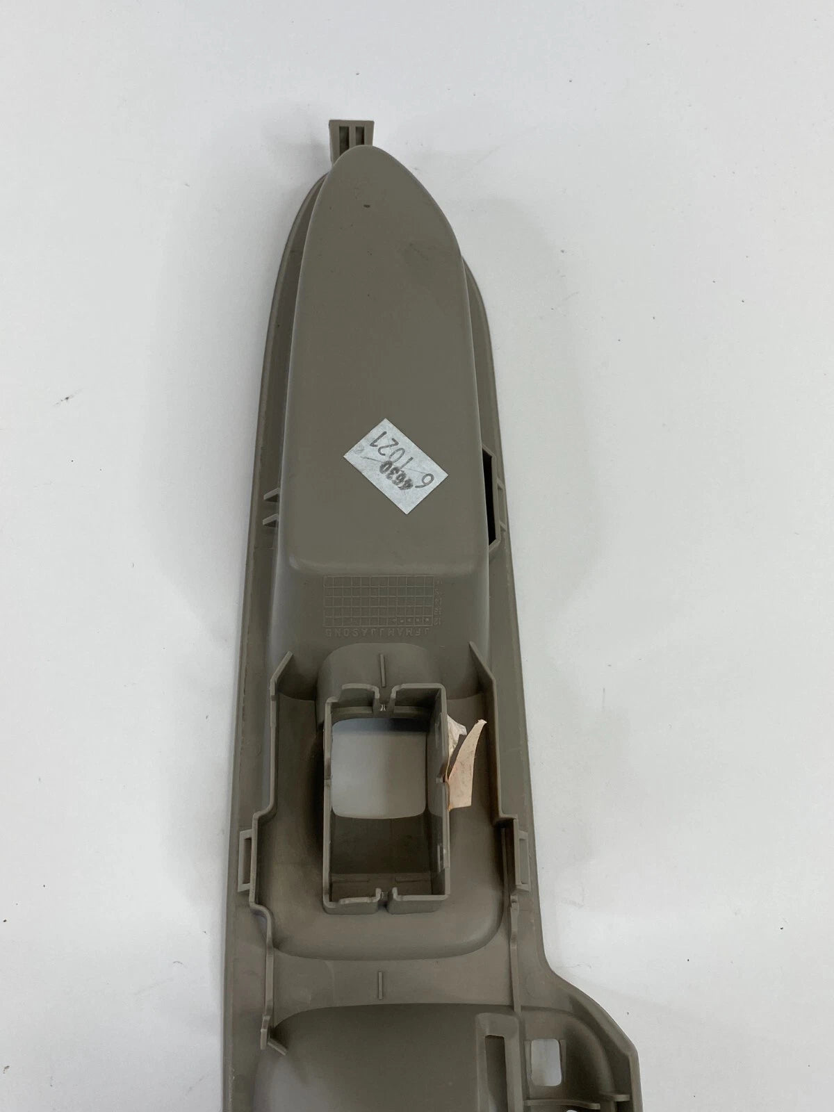 2013-2019 FORD ESCAPE FRONT RIGHT DOOR WINDOW SWITCH BEZEL CJ54-S202B04-A
