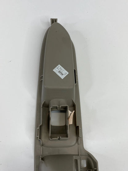 2013-2019 FORD ESCAPE FRONT RIGHT DOOR WINDOW SWITCH BEZEL CJ54-S202B04-A