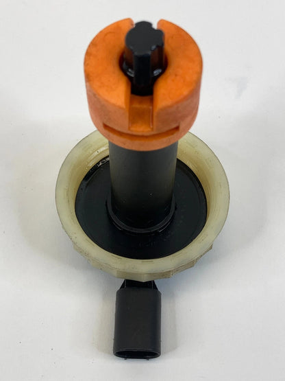 2004-2010 BMW X3 2.5I BRAKE FLUID MASTER CYLINDER RESERVOIR CAP TOP COVER OEM
