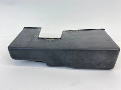 2004-2013 MAZDA 3 MAZDA3 BATTERY BOX LOWER SIDE COVER PANEL LF5018593 OEM