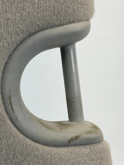 2003 2004 JEEP LIBERTY FRONT RIGHT PASSENGER SUNVISOR SET SUN VISOR SHADE