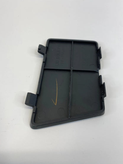 2008 09 10 11 12 2013 NISSAN ROGUE RIGHT PASSENGER BULB LID COVER CAP TRIM