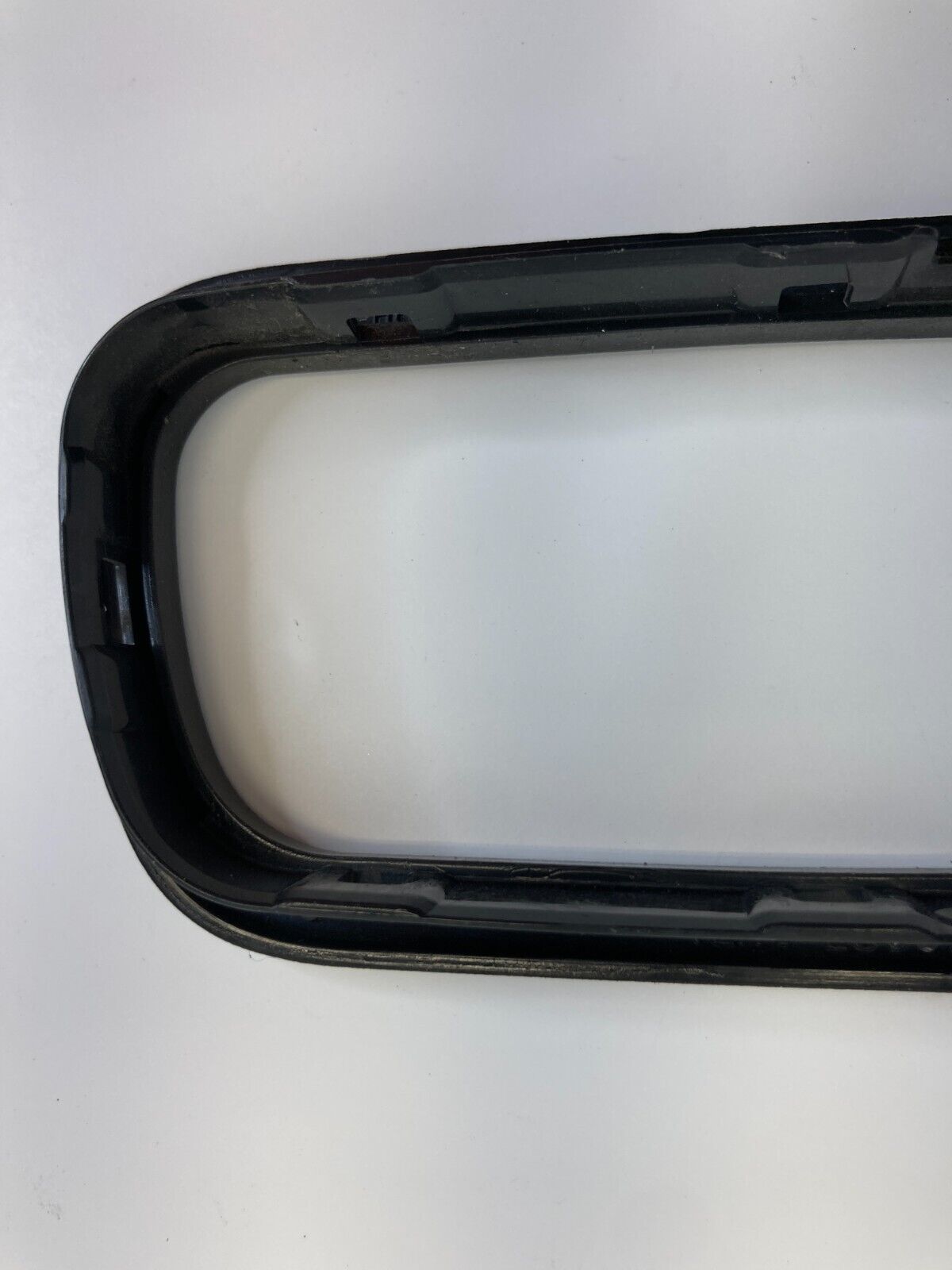 2001-2002 Nissan Pathfinder Rear Right Side Interior Door Handle Trim Bezel OEM