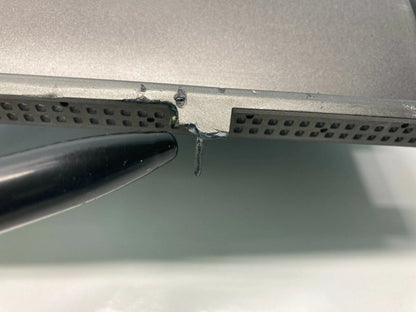 2003-2005 LAND ROVER RANGE ROVER FRONT SIDE FENDER VENT GRILL GRILLE TRIM FRAME