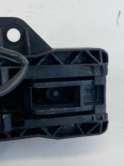 2009-2017 VW VOLKSWAGEN CC REAR RIGHT SIDE OUTSIDE EXTERIOR DOOR HANDLE OEM