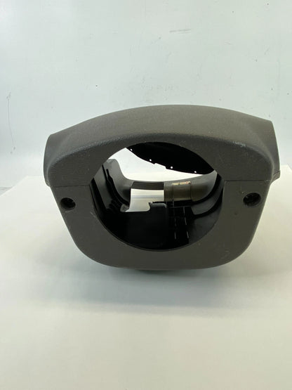 12-17 HYUNDAI ACCENT STEERING COLUMN UPPER & LOWER COVER TRIM 84852-1R000 OEM