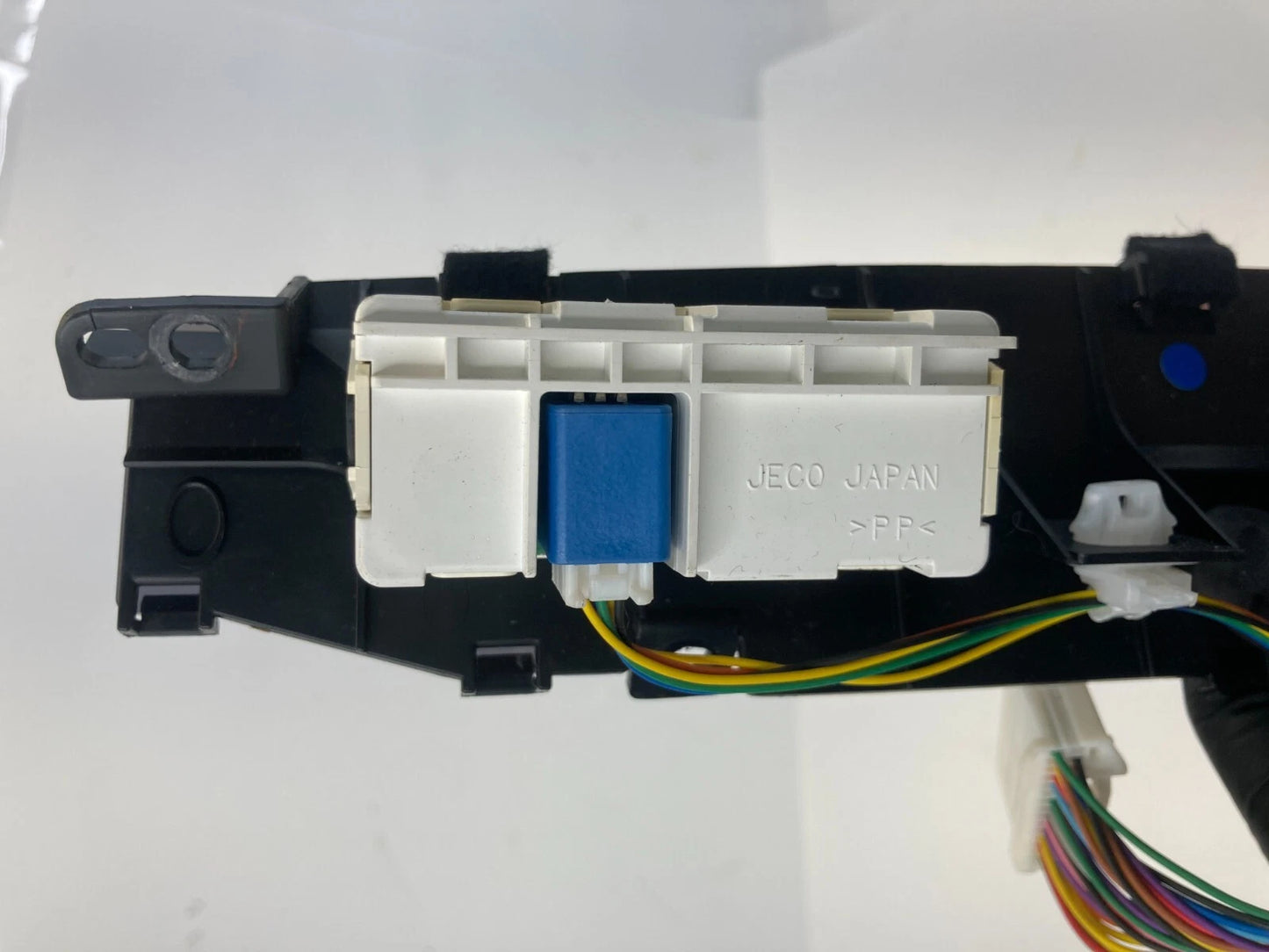 2004-2006 Toyota Prius Upper Dash Panel Display Screen w Indicator 55410-47050