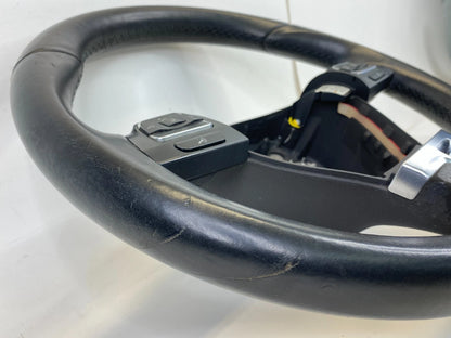 2009-2017 VOLKSWAGEN CC STEERING WHEEL W/ CONTROL SWITCH 3C8-959-537 OEM