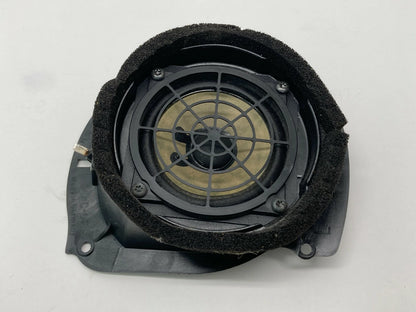 94 95 MERCEDES-BENZ C280 REAR LEFT SIDE DOOR SPEAKER AUDIO SYSTEM 2028270514 OEM