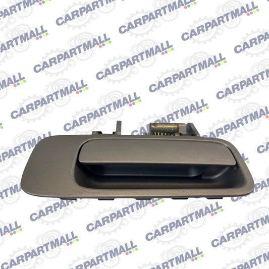 97-01 Toyota Camry Rear Right Passenger Side Exterior Door Handle 69230-AA010