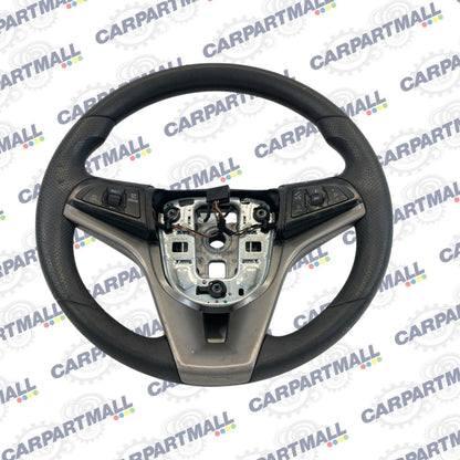 2012-2020 CHEVROLET SONIC STEERING WHEEL CRUISE & AUDIO CONTROL SWITCH 94780577