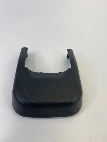 2007 08 09 10 11 2012 NISSAN ALTIMA SEDAN SEAT TRACK END COVER CAP TRIM 1192427