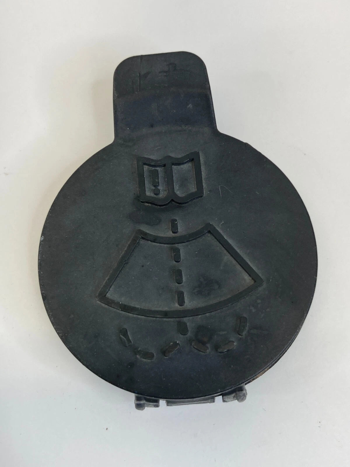 2010-2023 CHEVROLET EQUINOX WIPER WASHER FLUID RESERVOIR BOTTLE CAP 13227300