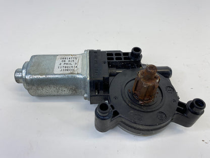 2007-2009 Suzuki XL-7 Front Left Driver Door Power Window Motor 16914775 OEM