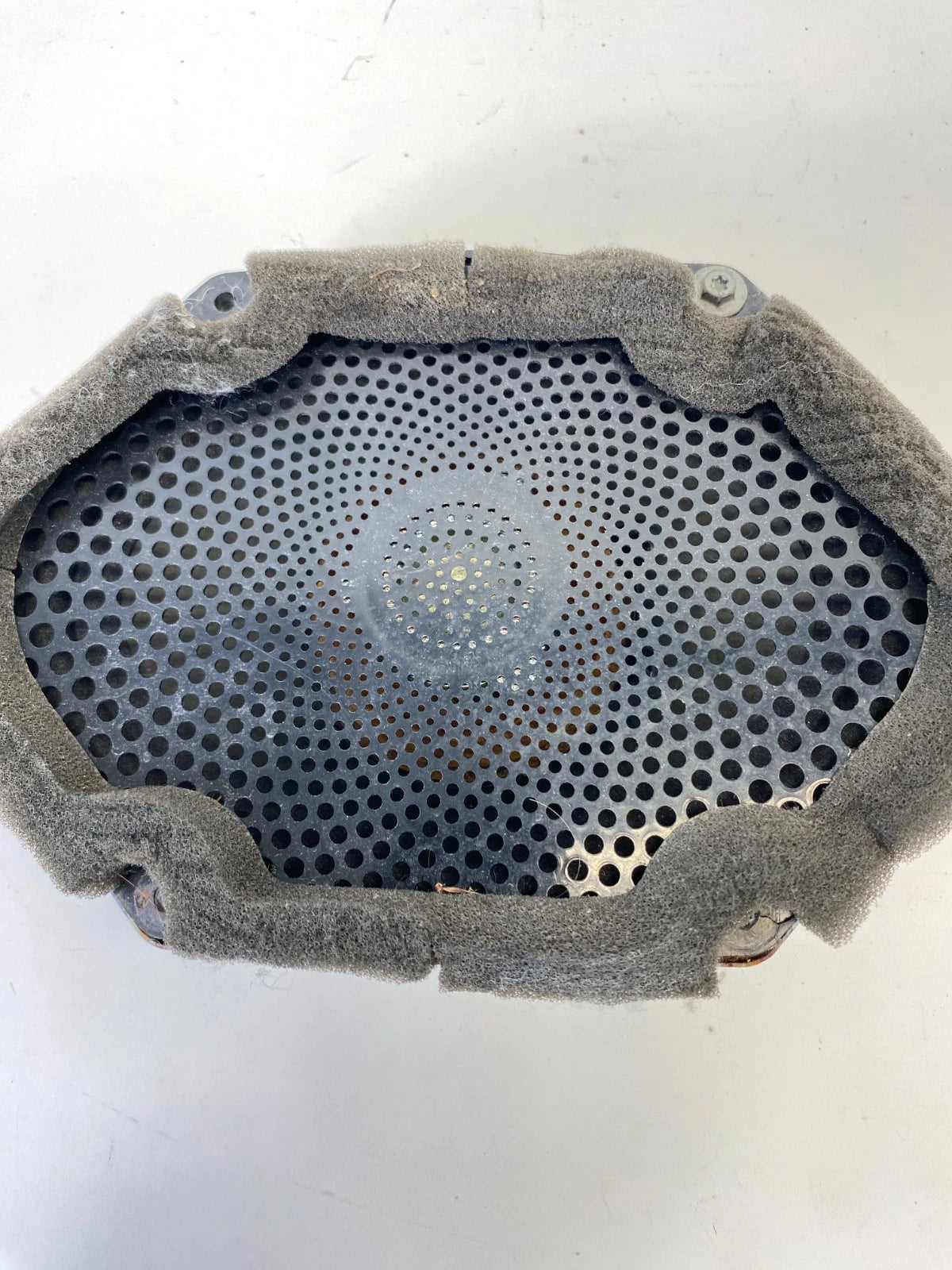 2007-2014 FORD EXPEDITION FRONT LEFT DOOR AUDIO SPEAKER 7L1T-19C054-AC OEM