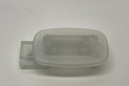2001-2005 MERCEDES-BENZ C320 LEFT INTERIOR COURTESY LIGHT MAP LAMP 208820050 OEM