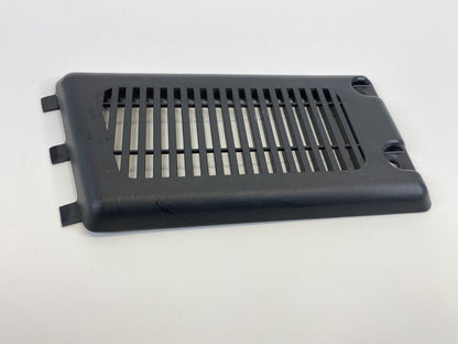 2000-2006 Hyundai Elantra HATCHBACK Inner Trunk Lid Right Taillight Access Cover